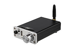 Мережевий медіаплеєр DV audio DA601W (MP-30W)
