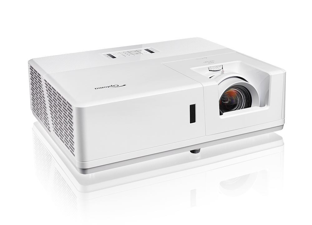 Проєктор Optoma ZH606e