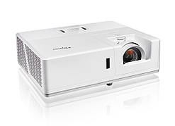 Проєктор Optoma ZH606e