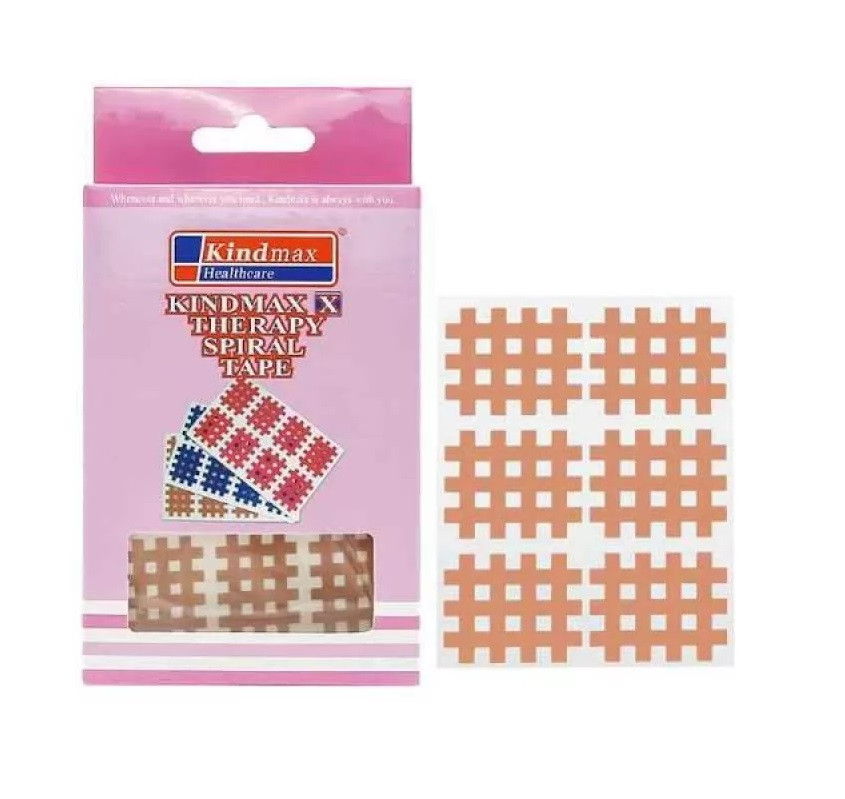 Крос тейп Kindmax Cross Tape Тип С
