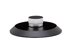Притиск для грамплатівок Audio Anatomy Clamp Black