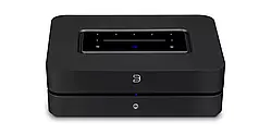 Бездротовий мультирум підсилювач та стример з BluOS Bluesound POWERNODE (Gen 3)