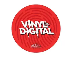 Сліпмат Ortofon Digital