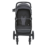 Коляска прогулянкова Bambi Viva M 5723, Ash gray, фото 3