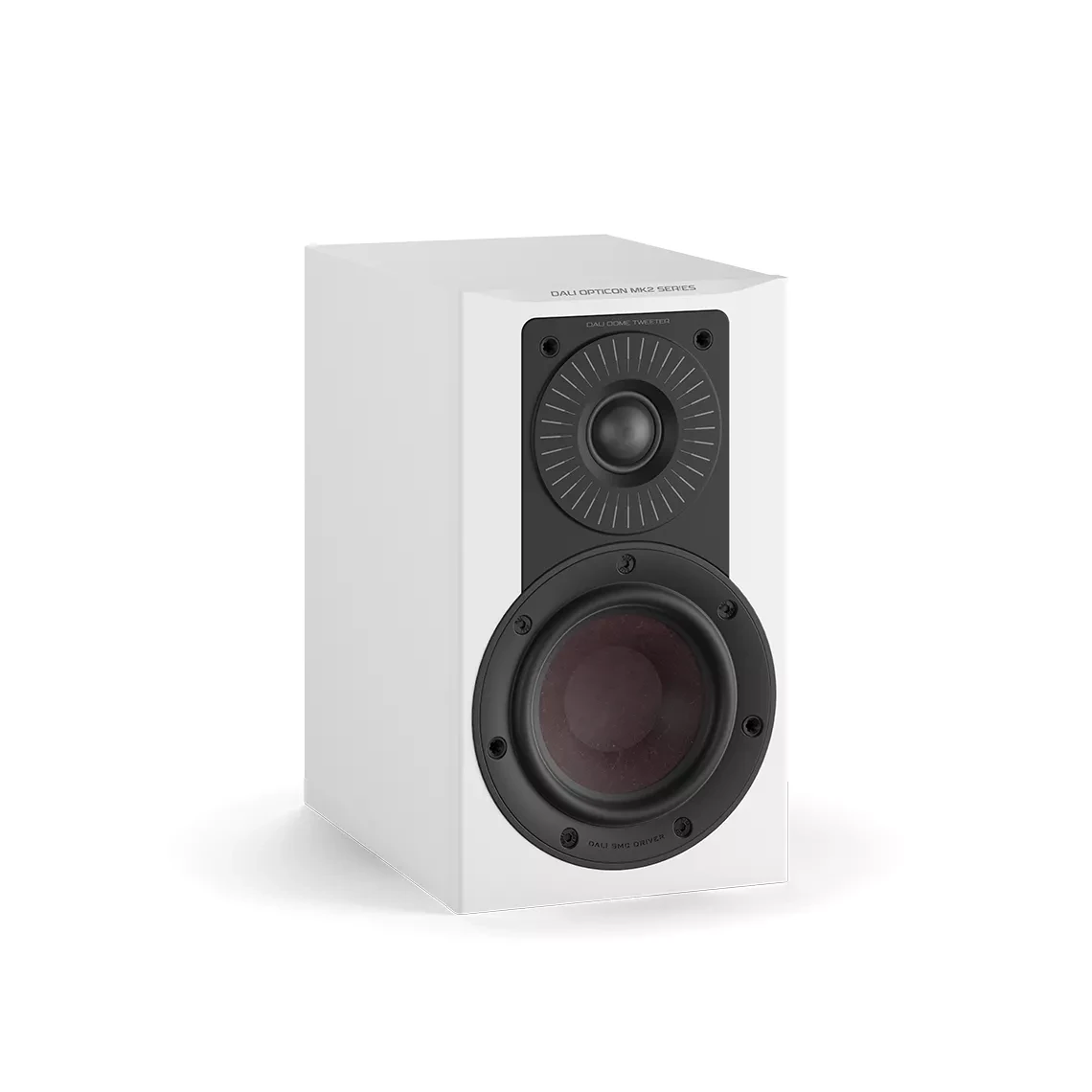 Полочна акустика DALI Opticon 1 MK2 Satin White