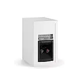 Полочна акустика DALI Opticon 1 MK2 Satin White, фото 4