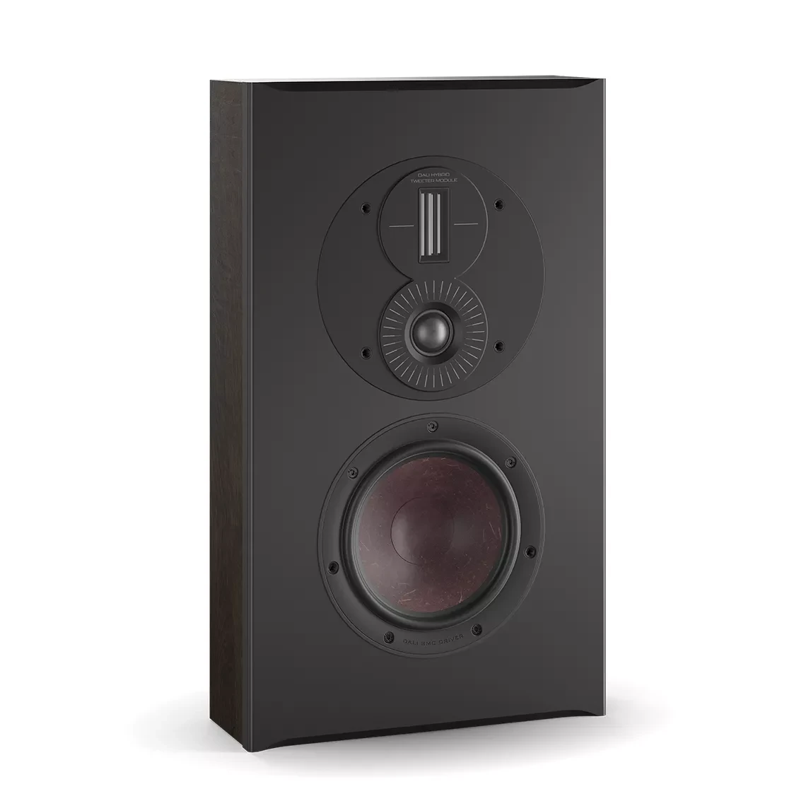 Фронтальна акустика настінна DALI Opticon LCR MK2 Tobacco Oak, фото 1