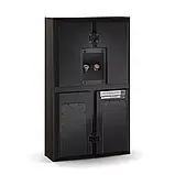 Фронтальна акустика настінна DALI Opticon LCR MK2 Tobacco Oak, фото 3