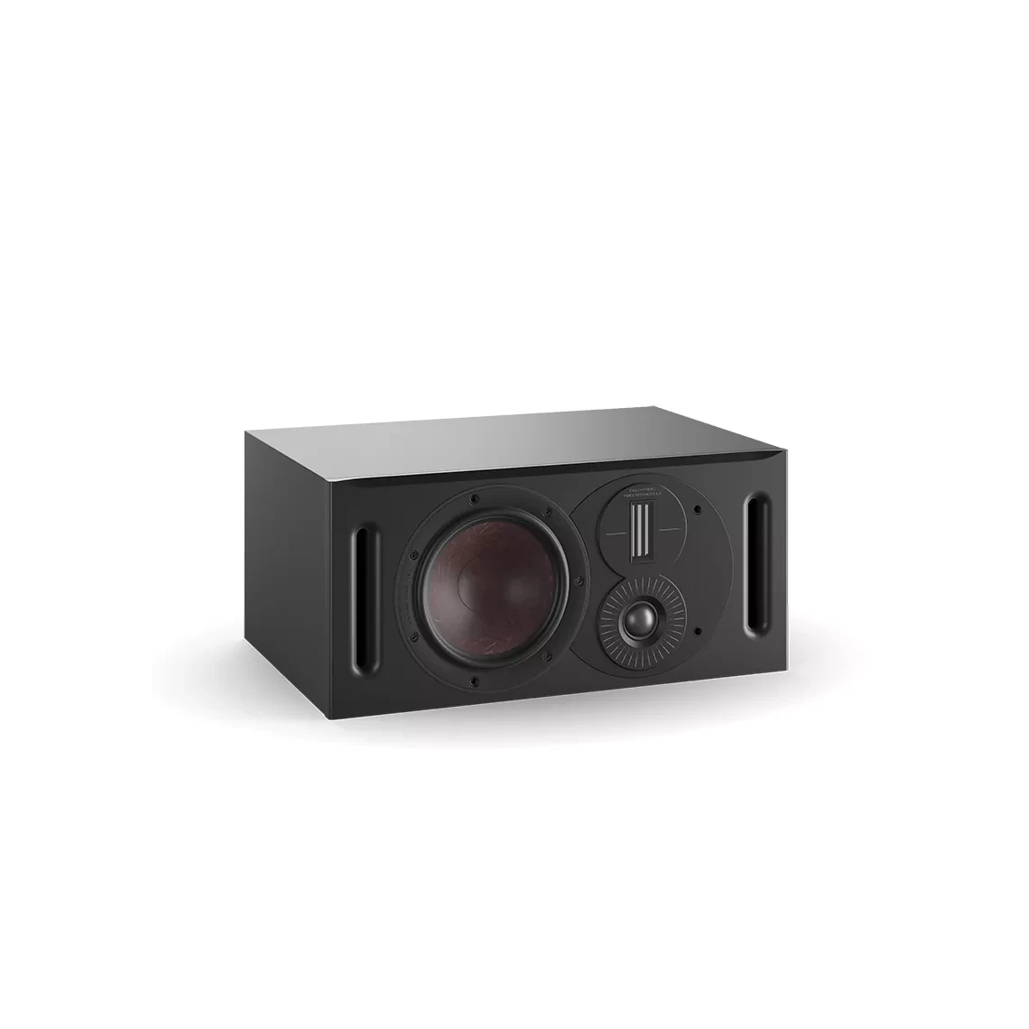 Центральний канал DALI Opticon Vocal MK2 Satin Black, фото 1