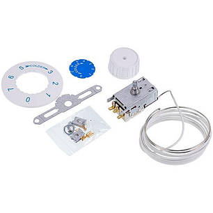 Термостат K59-L1275 капілярний 250см для холодильника, фото 1