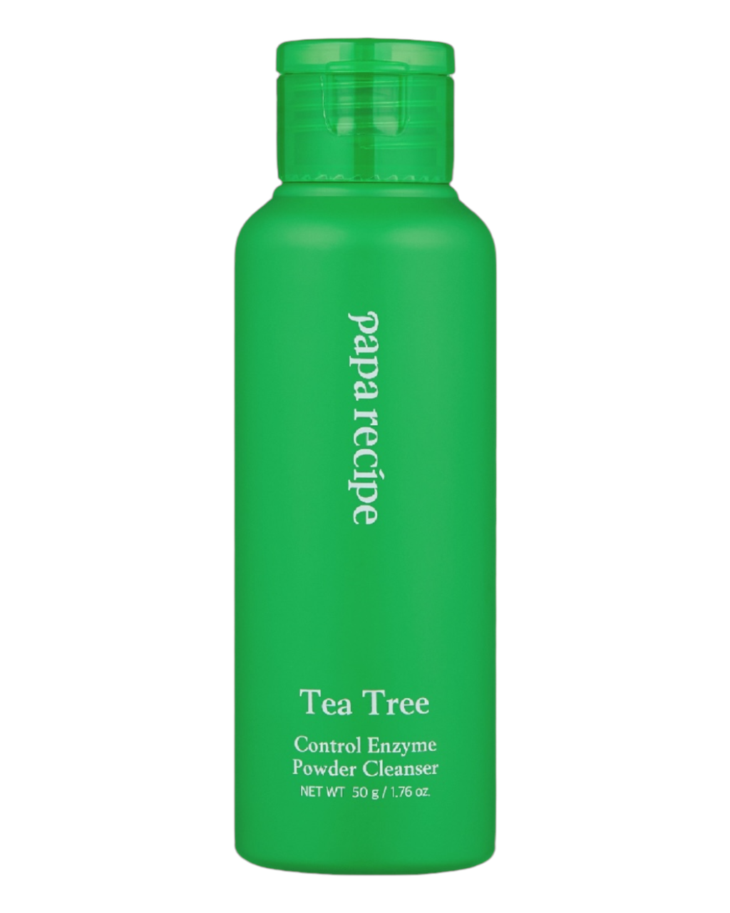 Ензимна пудра з екстрактом чайного дерева Papa Recipe Tea Tree Control Powder Cleanser 50 g