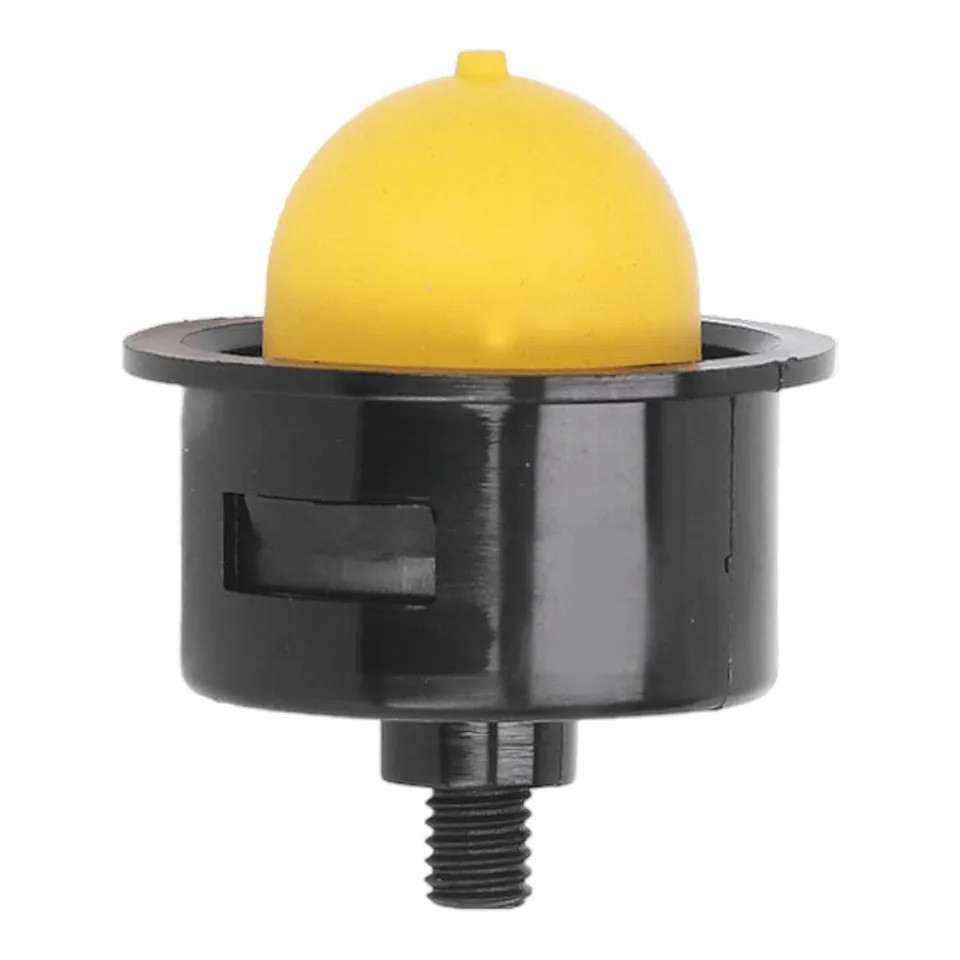 Праймер підкачка палива карбюратора для бензинової газонокосарки, фото 1