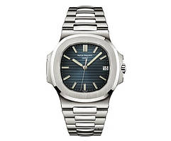 PATEK PHILIPPE NAUTILUS 5711/1A-010 cal. 324 SC 40MM BLUE DIAL. VIP