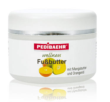 Олія манго та апельсина для догляду за ногами та ліктями, 75 мл, фото 1