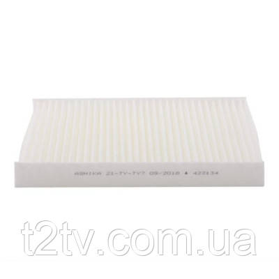 Фільтр салону ASHIKA 21-TY-TY7, фото 1