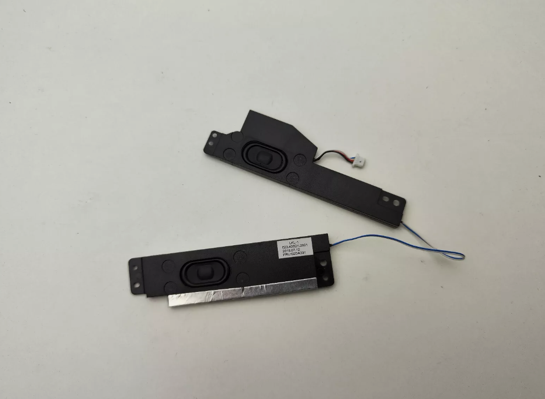 Динаміки для ноутбука Lenovo ThinkPad L380 L390 (023.400D1.0001 02DA331) БВ