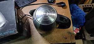 Електричний чайник Gorenje K 17 FE II No 241209115, фото 3
