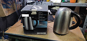 Електричний чайник Gorenje K 17 FE II No 241209115, фото 1