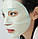 Гідрогелева маска з веганським колагеном Abib Collagen Gel Mask Heartleaf Jelly 35 г, фото 3