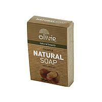 Мило оливкове з кокосом 100 г Olivie
