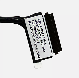 Шлейф до камери Lenovo ThinkPad L380 L390 (02DA326 450.0CT09.0011) б/в