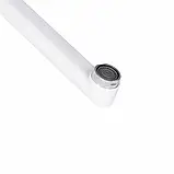 Brinex 36W 005 Змішувач для ванни (без шланга та лійки), фото 4