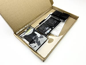 Батарея для ноутбука Apple MacBook Pro 16' 2019-2020 (A2113) A2141 11.36V з елементами A+