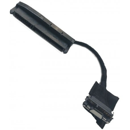 Шлейф жорсткого диска (HDD SATA) для HP Pavilion G6-2000, G7-2000, 14-B, 15-B, 17-E Seriers (DD0R33HD010) б/в