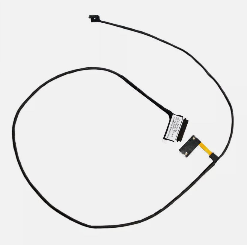 Шлейф до камери Lenovo ThinkPad L380 L390 (02DA326 450.0CT09.0011) б/в