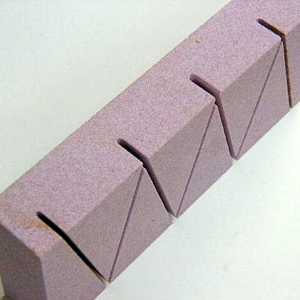 Коригуючий брусок Kyo Higashiyama / Кіо Хігашіяма 100 grit (Японія), фото 3