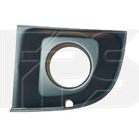 Решітка бампера FIAT 500 07-15