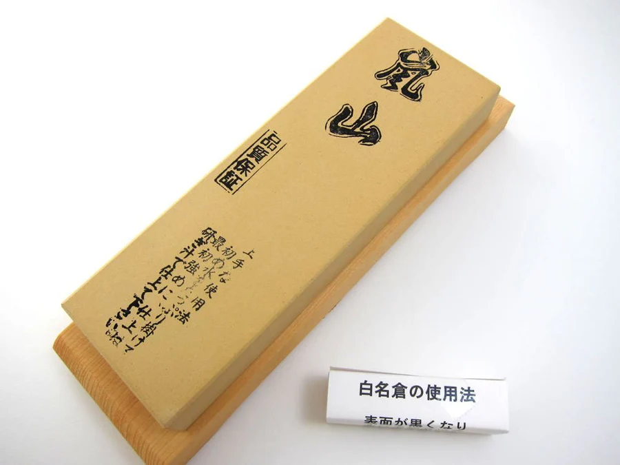 omyasaiページ Точильний водний камінь ARASHIYAMA / Арашіяма 6000 гріт на
