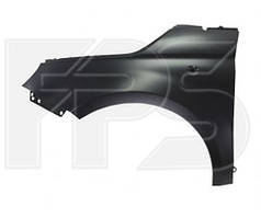 Крило переднє ліве FIAT 500 07-15