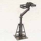 Турель для кулемета Canik M-2 на пікап., фото 4