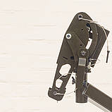 Турель для кулемета Canik M-2 на пікап., фото 7