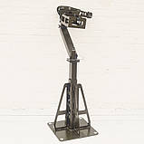 Турель для кулемета Canik M-2 на пікап., фото 5