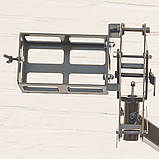 Турель для кулемета Canik M-2 на пікап., фото 9