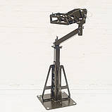 Турель для кулемета Canik M-2 на пікап., фото 3