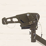 Турель для кулемета Canik M-2 на пікап., фото 6