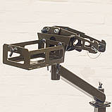 Турель для кулемета Canik M-2 на пікап., фото 10