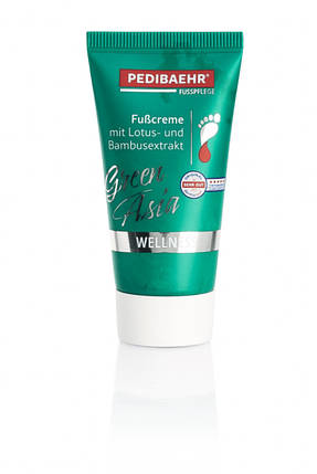 КРЕМ ДЛЯ НІГ GREEN ASIA 30 МЛ, фото 2