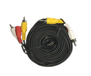 Аналогова провідна камера відеоспостереження 921C 420TVL Портативна камера відеоспостереження, фото 5