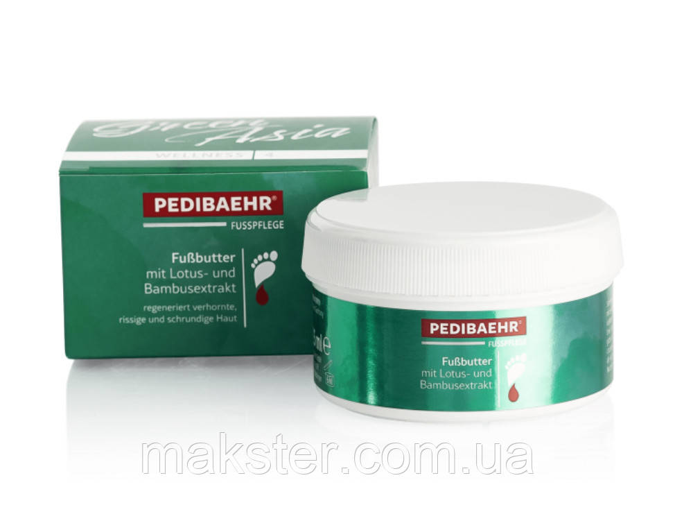 МАСЛО  ДЛЯ НІГ GREEN ASIA 125 МЛ