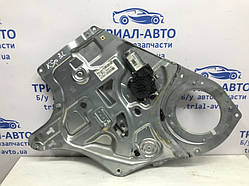 Склопідйомник задній лівий Kia Sportage SL 1.7 DIESEL D4FD 2010 (б/в)