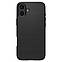 Чохол Spigen Liquid Air до iPhone 16 Plus Matte Black (ACS08066), фото 2