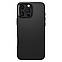 Чохол Spigen Liquid Air до iPhone 16 Pro Max Matte Black (ACS07988), фото 3