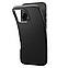 Чохол Spigen Liquid Air до iPhone 16 Pro Max Matte Black (ACS07988), фото 6