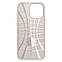 Чохол Spigen Liquid Air до iPhone 16 Pro Natural Titanium (ACS08120), фото 3