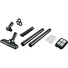 Вертикальний + ручний пилосос (2в1) Bosch UniversalVac 18 (06033B9103), фото 3