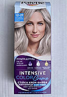 Фарба для волосся Palette 12-21 Холодний платиновий блонд